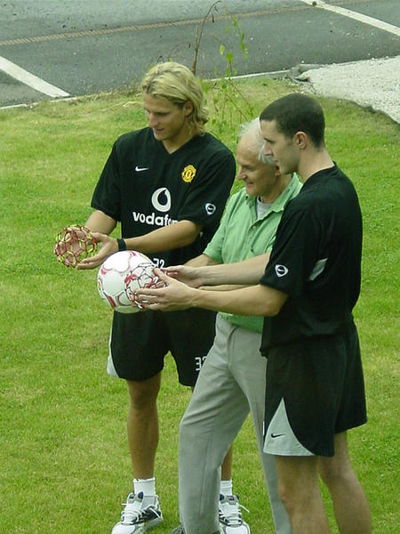 kroto football